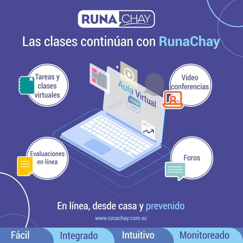 runachay